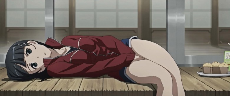 6-) Suguha Kirigaya - Sword Art Online
