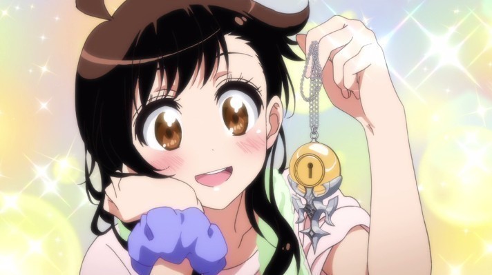 18-) Haru Onodera - Nisekoi