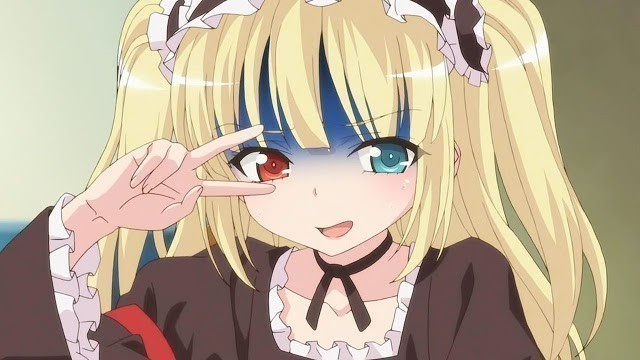 12-) Kobato Hasegawa - Boku wa Tomodachi ga Sukunai