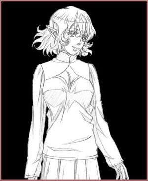 Yōko Hikasa - Jivunya Lorezzo