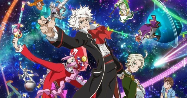 17. ClassicaLoid 2nd Season