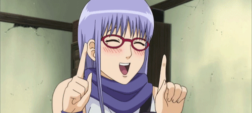 Sarutobi Ayame - Gintama