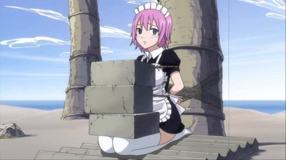 Virgo - Fairy Tail
