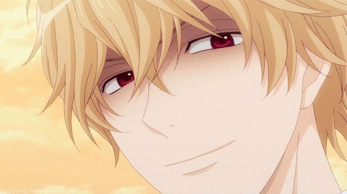 Sata Kyouya - Ookami Shoujo to Kuro Ouji