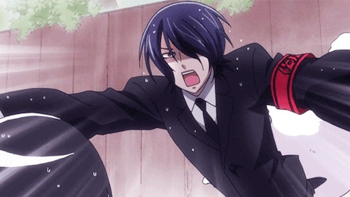 Inugami - Gugure! Kokkuri-san