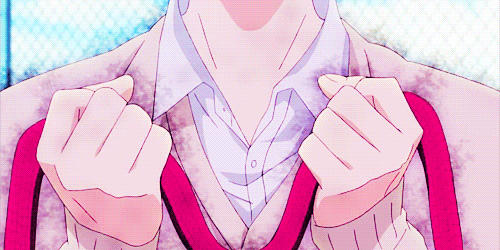 Katakura Keiichi - Nijiiro Days