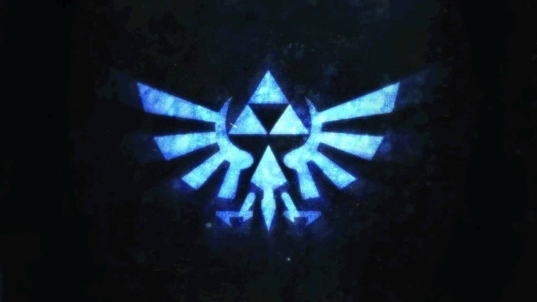 The Legend of Zelda