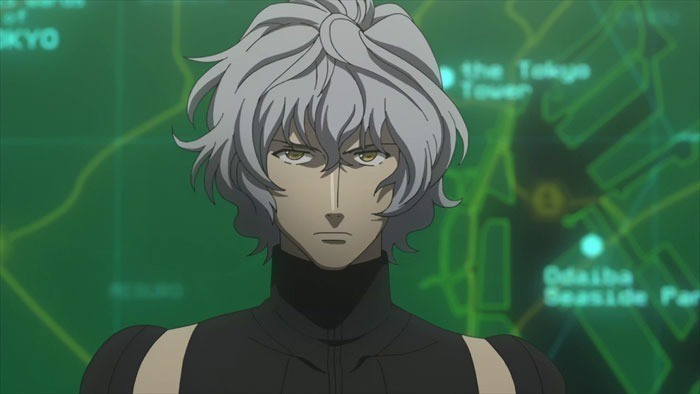 Shun Kazami