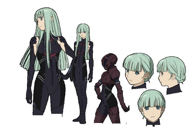 Asuka Hizuru