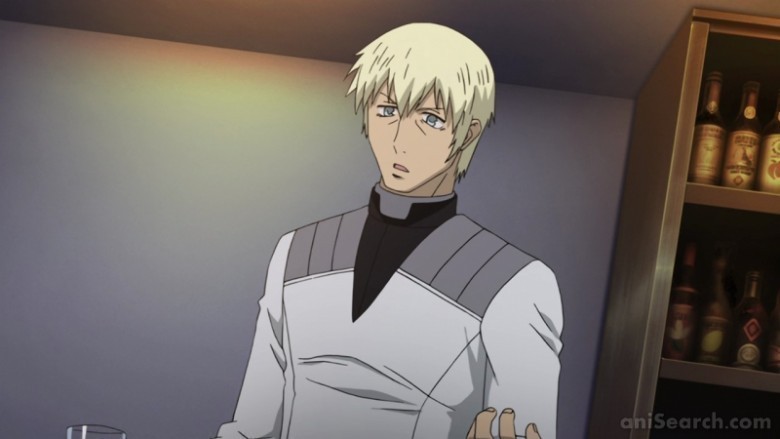 Kamishiro Genji