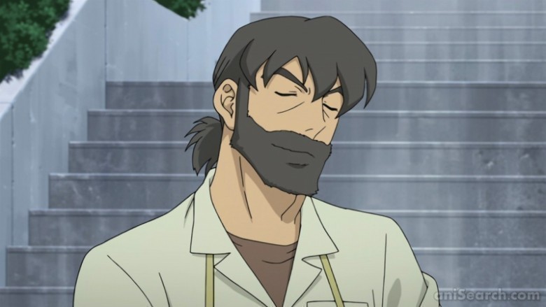 Kannazuki Seiji