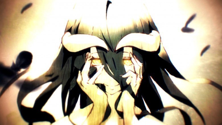 Overlord - Albedo