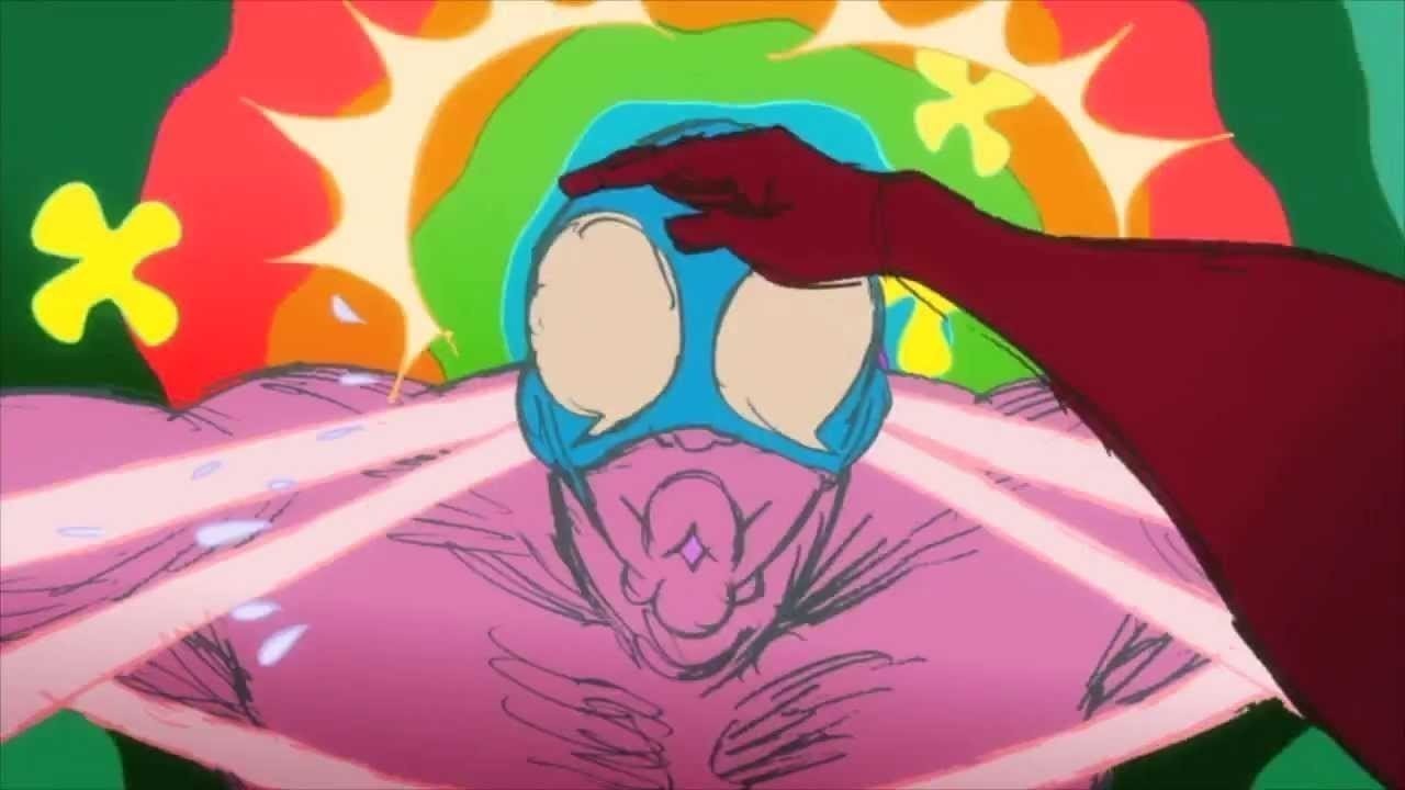 3- Kick Heart