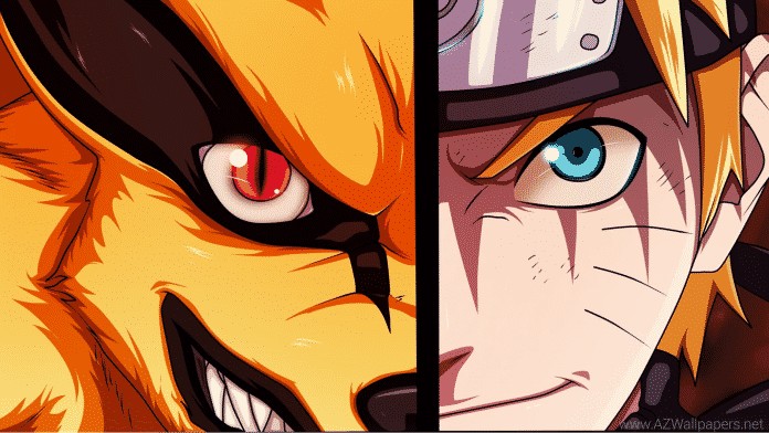 8. "GO!" Naruto