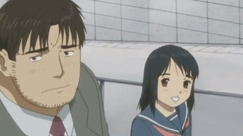 Koi Kaze'nin Konusu: