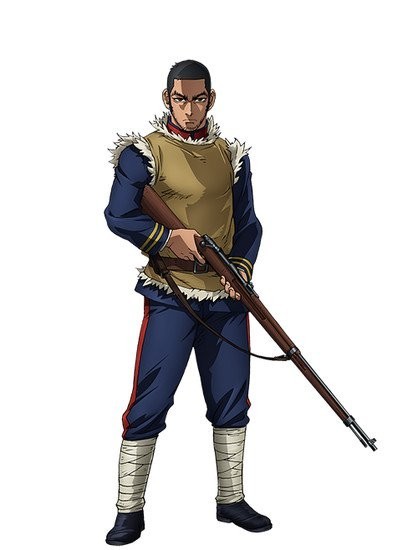 Yoshimasa Hosoya (My Hero Academia, Attack on Titan) - Genjirō Tanigaki