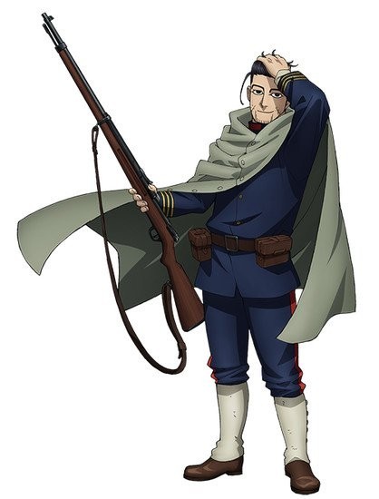 Kenjiro Tsuda (DEVILMAN crybaby, Sound! Euphonium) - Hyakunosuke Ogata