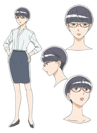 Aya Endo - Yume Sasaki