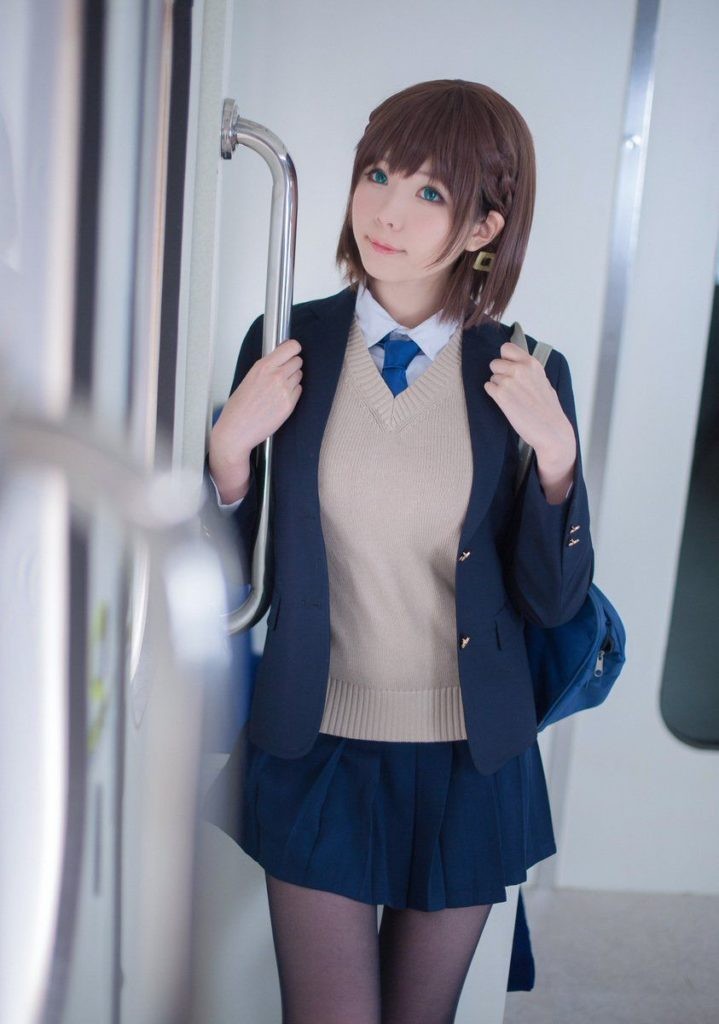 Ai-chan - Getsuyoubi no Tawawa