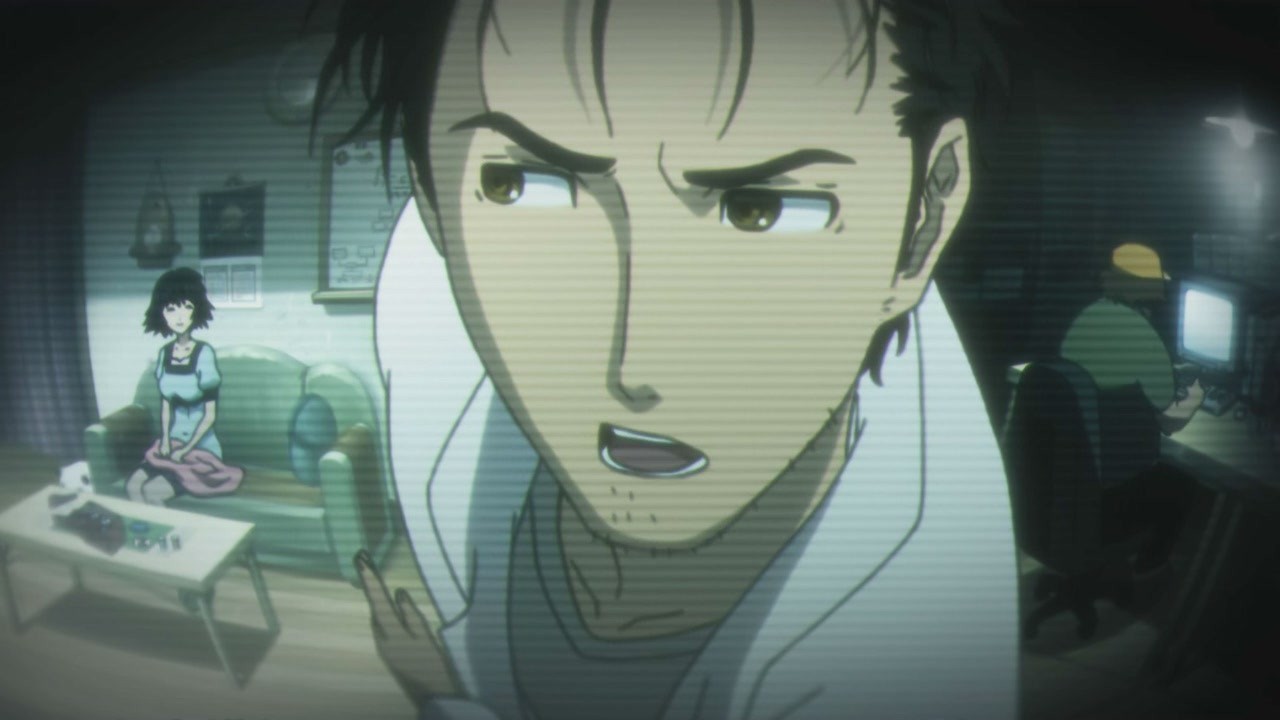 Okabe Rintarou - Steins;Gate Anime ve Manga Serileri - 29.119 Beğeni