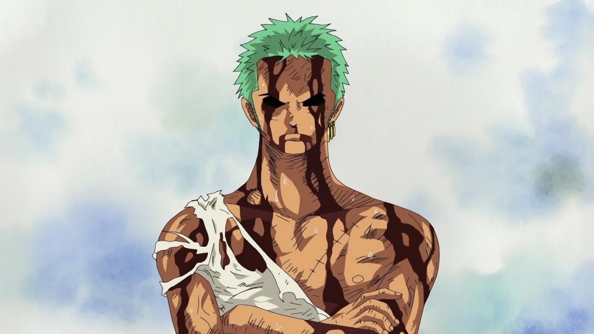 Roronoa Zoro - One Piece Anime ve Manga Serileri - 24.229 Beğeni
