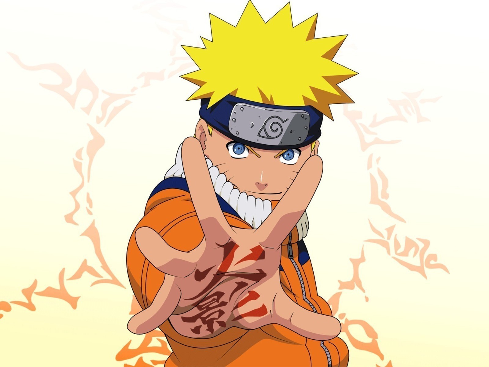 Uzumaki Naruto - Naruto Anime ve Manga Serileri - 22.307 Beğeni
