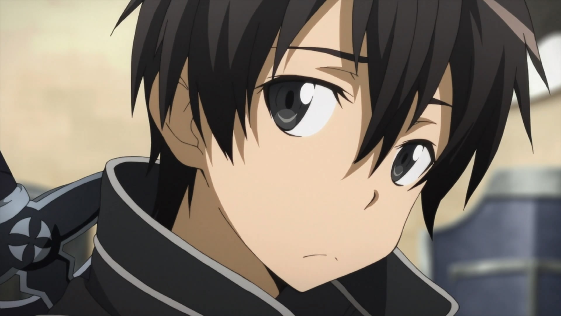 Kirigaya Kazuto - Sword Art Online Anime ve Manga Serileri - 22.060 Beğeni