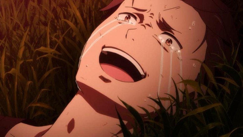 Re:Zero'daki Ölmeyen Natsuki: Natuki gibi ölümsüz olsaydım...