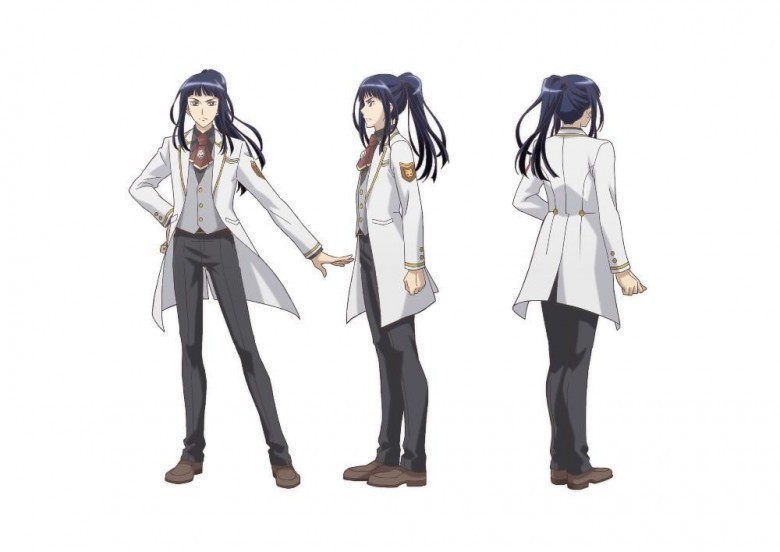 Hikaru Midorikawa - Ata Ibusuki