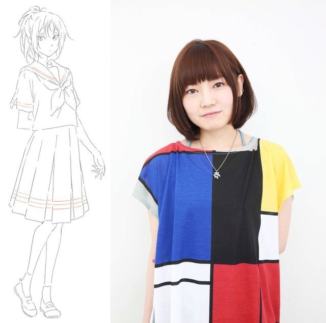 Konomi Fujimura - Natsuki Nakagawa
