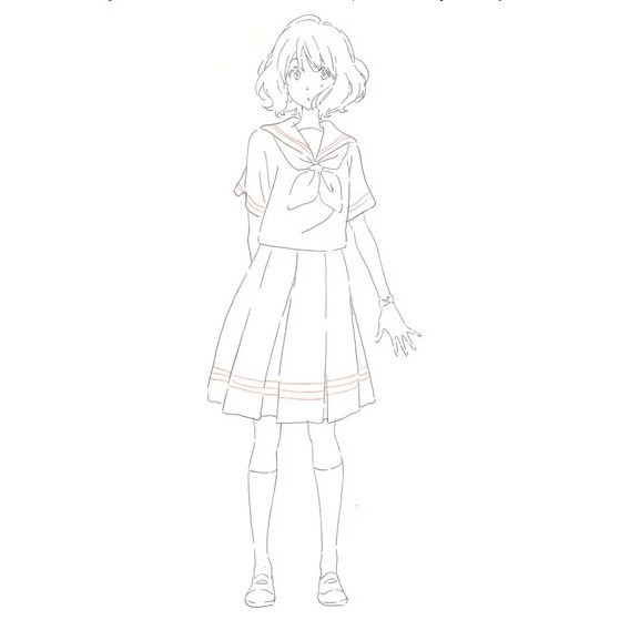 Tomoyo Kurosawa - Kumiko Oumae