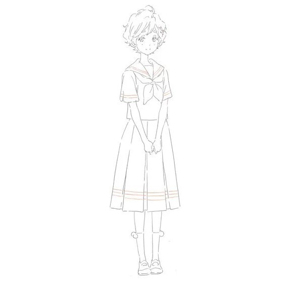 Moe Toyota - Sapphire Kawashima