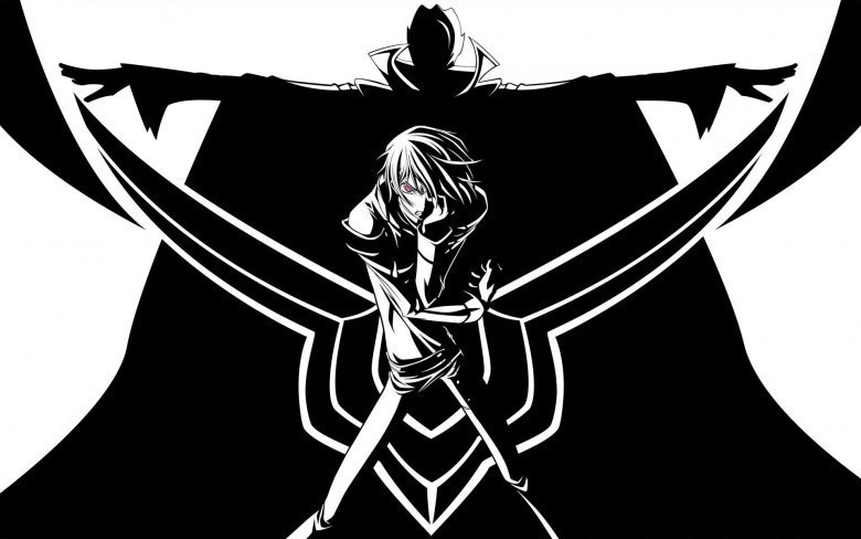 Code Geass