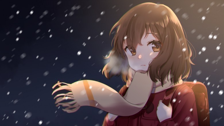 Boku dake ga Inai Machi