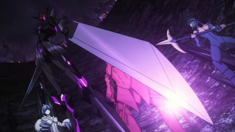 Accel World