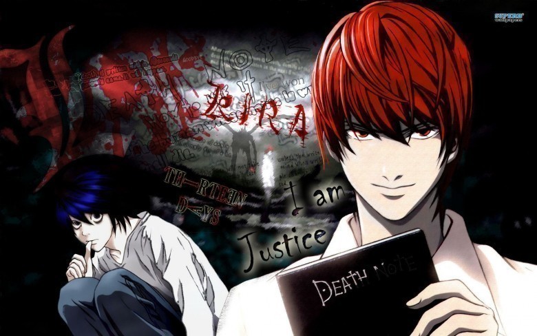 Death Note