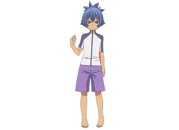 Ai Yamamoto - Kokoro Misaki