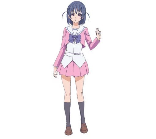 Ai Kakuma - Kotori Misaki