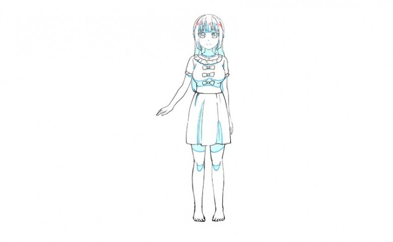 Eri Kitamura - Sonoa Mitsui