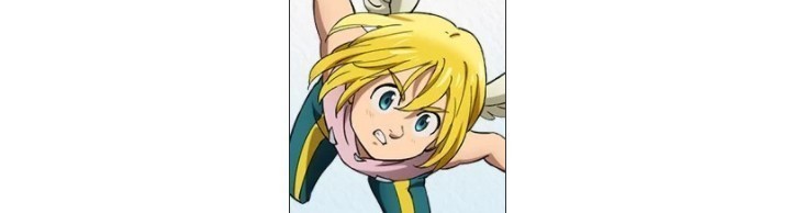 Tsubasa Yonaga - Sorada
