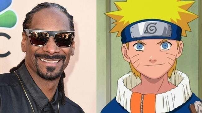 Snoop Dogg