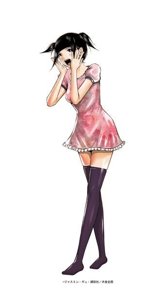 Chika Sugihara