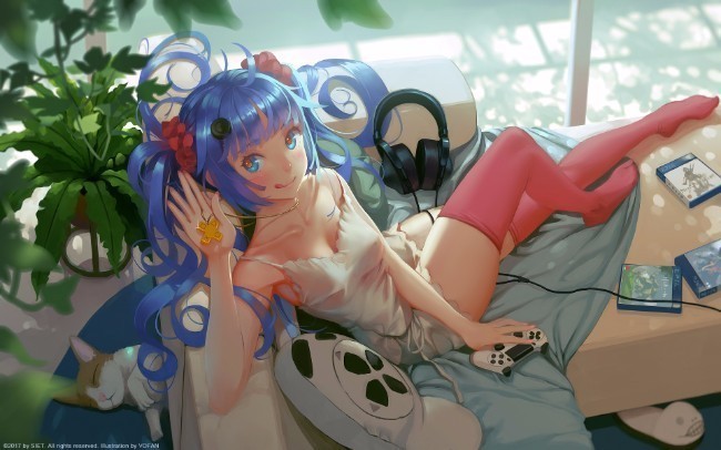 13 | Ai-chan