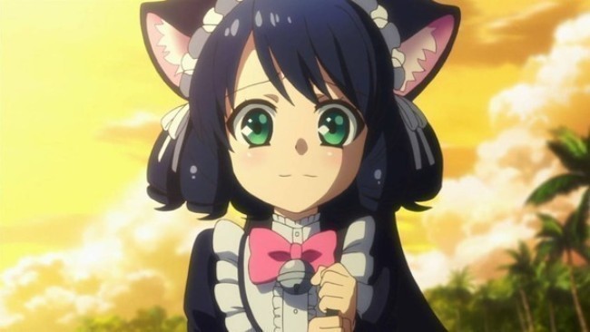 14- Cyan Hijirikawa (Show by Rock!!) – 35 oy
