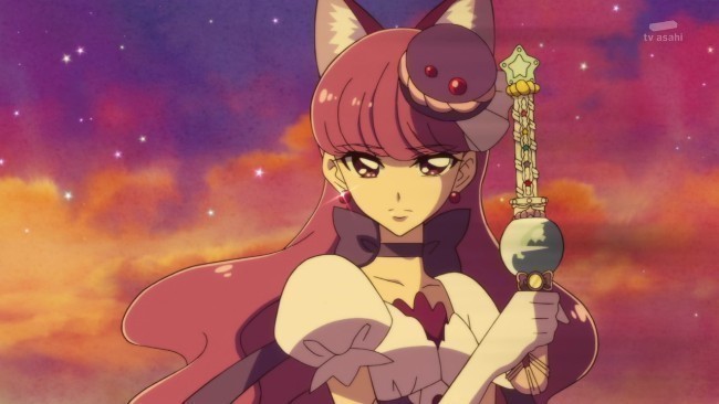 13- Cure Macaron (KiraKira Pretty Cure A La Mode) – 37 oy