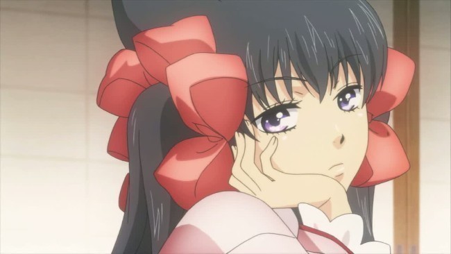 10- Zakuro (Otome Youkai Zakuro) – 44 oy