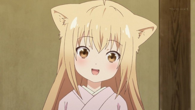 9- Yuzu (Konohana Kitan) – 46 oy