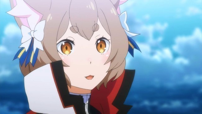 8- Felix Argyle (Re:Zero -Starting Life in Another World) – 57 oy