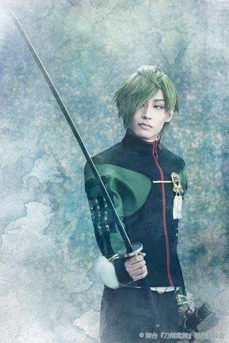 Takahisa Maeyama - Uguisumaru