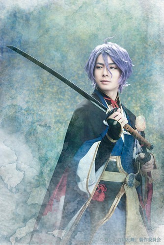 Takuma Wada - Kasen Kanesada